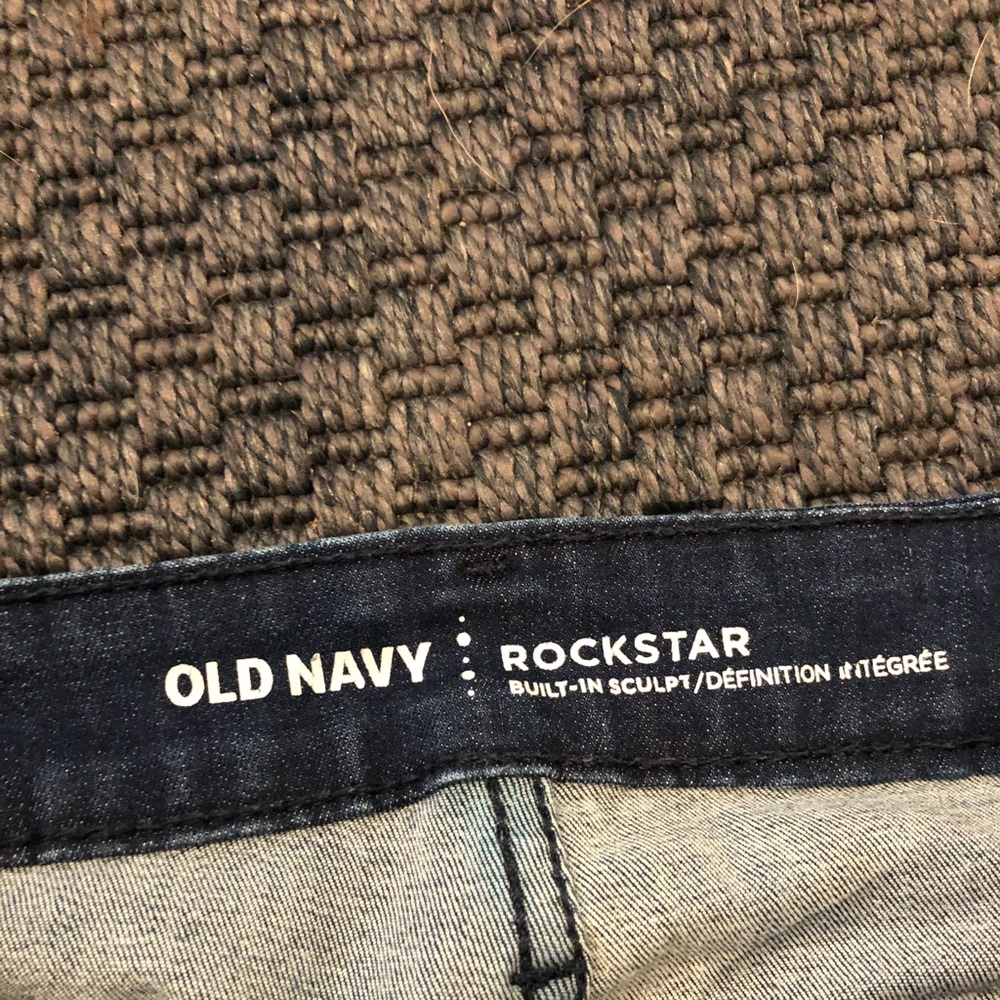 Old navy pants